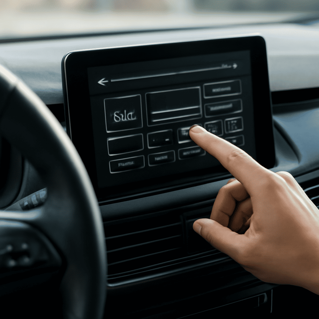 Understanding Radio Features